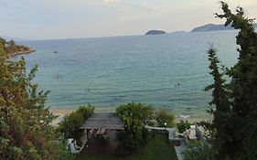 Crystal Bay